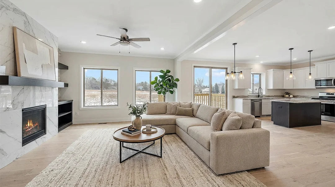 Luxury Listing Media - add-ons and upgrades for 
real estate listing videos and marketing.